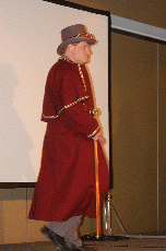MarsCon 2011
