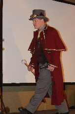 MarsCon 2011