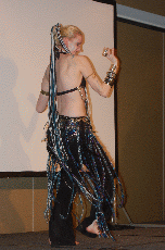 MarsCon 2011