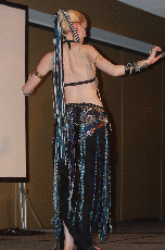 MarsCon 2011