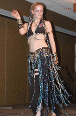 MarsCon 2011