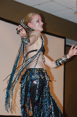 MarsCon 2011