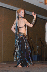 MarsCon 2011