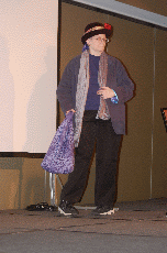 MarsCon 2011