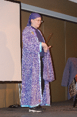 MarsCon 2011