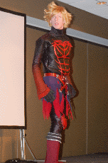 MarsCon 2011