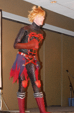 MarsCon 2011
