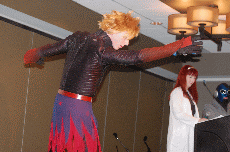 MarsCon 2011