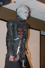 MarsCon 2011