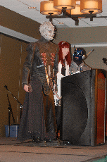 MarsCon 2011