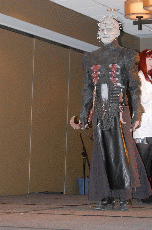 MarsCon 2011
