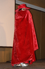 MarsCon 2011