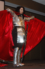 MarsCon 2011