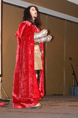 MarsCon 2011