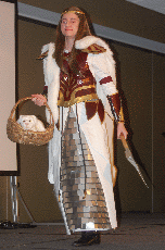 MarsCon 2011