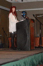 MarsCon 2011
