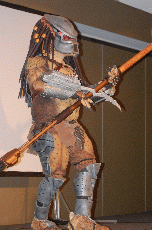 MarsCon 2011