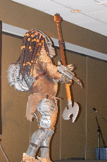 MarsCon 2011