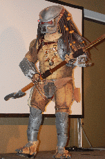 MarsCon 2011
