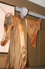 MarsCon 2011