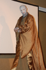 MarsCon 2011