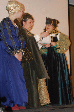 MarsCon 2011
