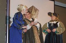 MarsCon 2011