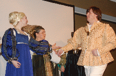 MarsCon 2011