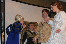 MarsCon 2011