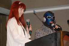 MarsCon 2011