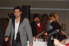 MarsCon 2011