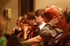 MarsCon 2011