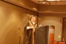 MarsCon 2011