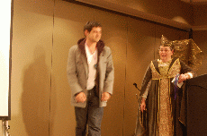 MarsCon 2011