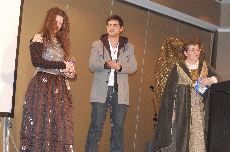 MarsCon 2011