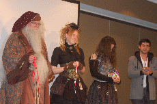 MarsCon 2011