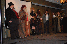 MarsCon 2011