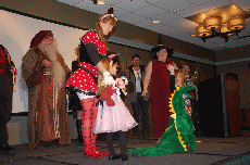 MarsCon 2011