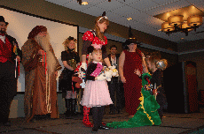 MarsCon 2011