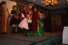 MarsCon 2011