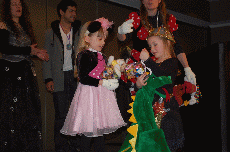 MarsCon 2011