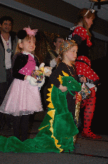 MarsCon 2011