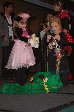 MarsCon 2011