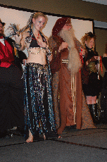 MarsCon 2011