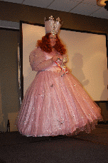 MarsCon 2011