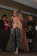 MarsCon 2011