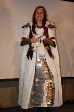 MarsCon 2011