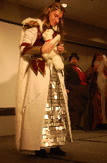 MarsCon 2011