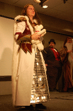 MarsCon 2011