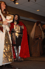 MarsCon 2011
